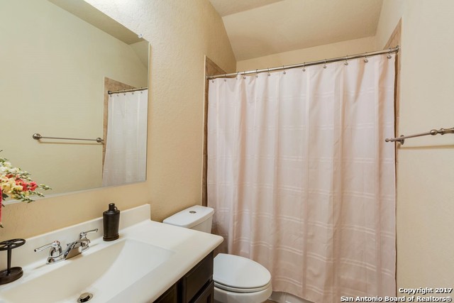 517 Saddle Back Trail Cibolo TX 78108