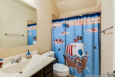 517 Saddle Back Trail Cibolo TX 78108