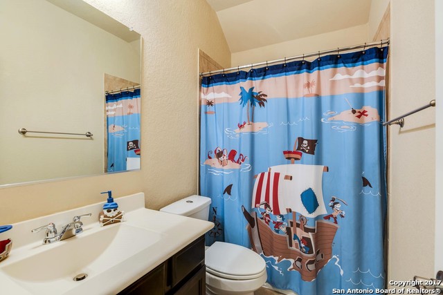 517 Saddle Back Trail Cibolo TX 78108