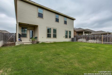 517 Saddle Back Trail Cibolo TX 78108