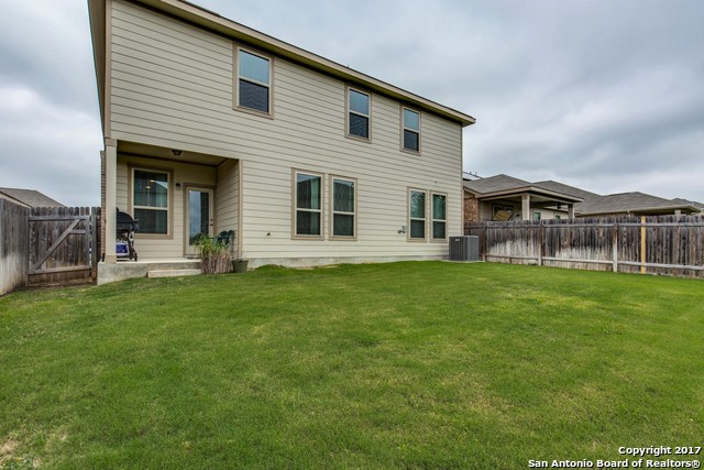 517 Saddle Back Trail Cibolo TX 78108