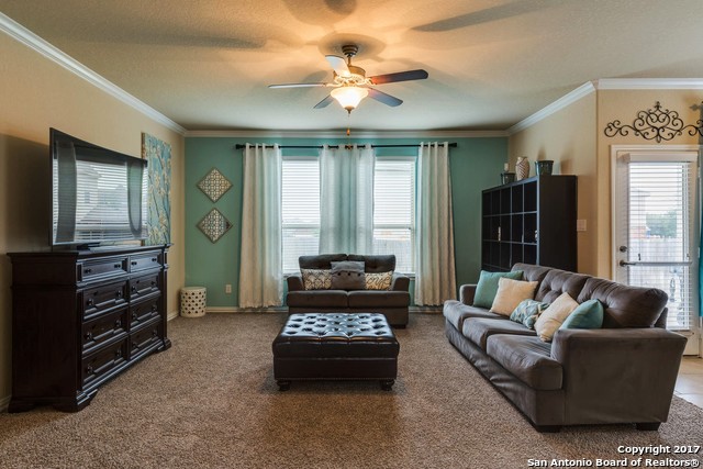 517 Saddle Back Trail Cibolo TX 78108