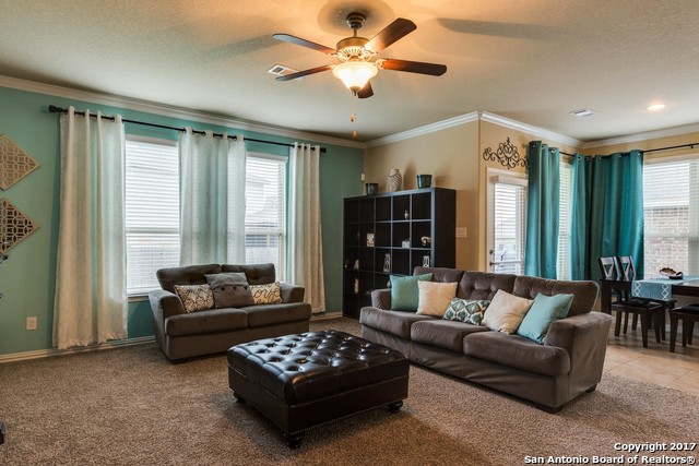 517 Saddle Back Trail Cibolo TX 78108