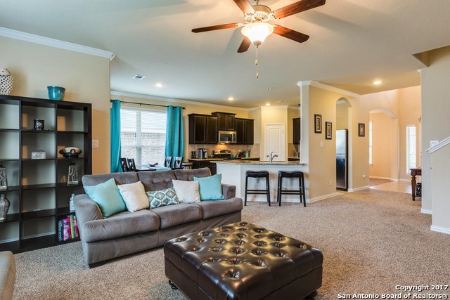 517 Saddle Back Trail Cibolo TX 78108