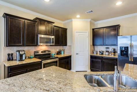517 Saddle Back Trail Cibolo TX 78108