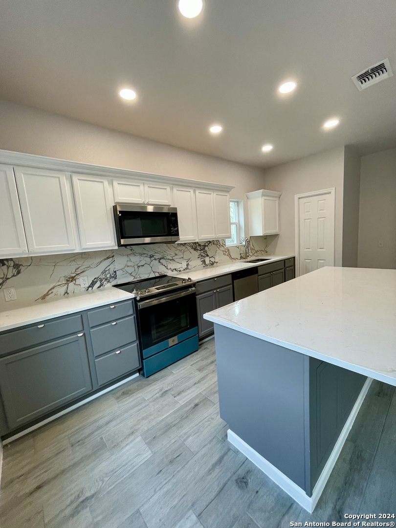 603 W Euclid Avenue San Antonio TX 78212