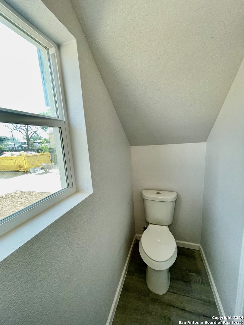 603 W Euclid Avenue San Antonio TX 78212
