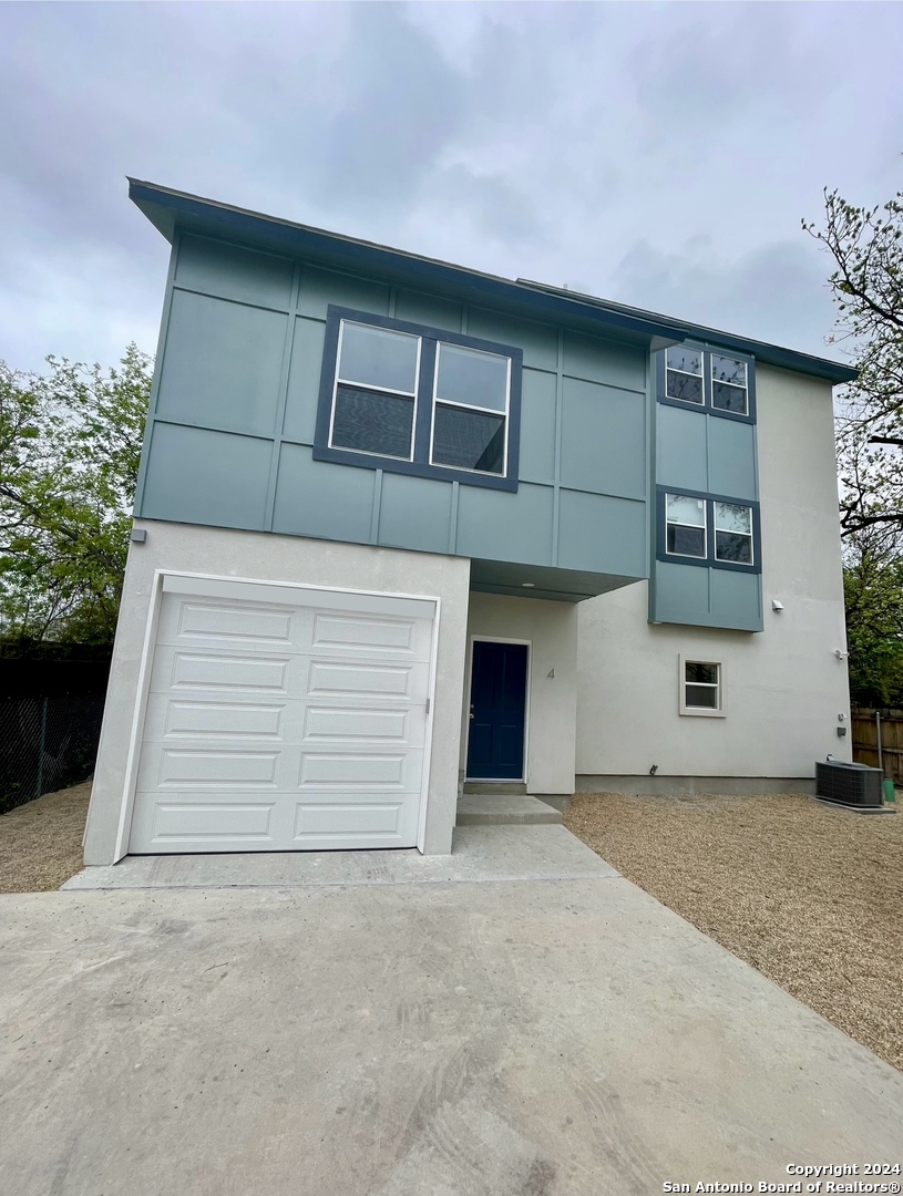 603 W Euclid Avenue San Antonio TX 78212