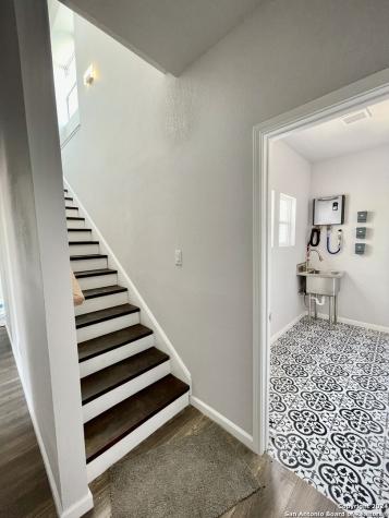 603 W Euclid Avenue San Antonio TX 78212