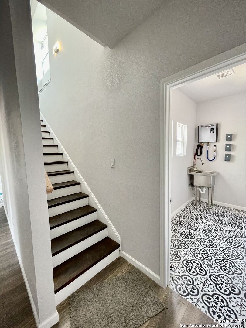 603 W Euclid Avenue San Antonio TX 78212