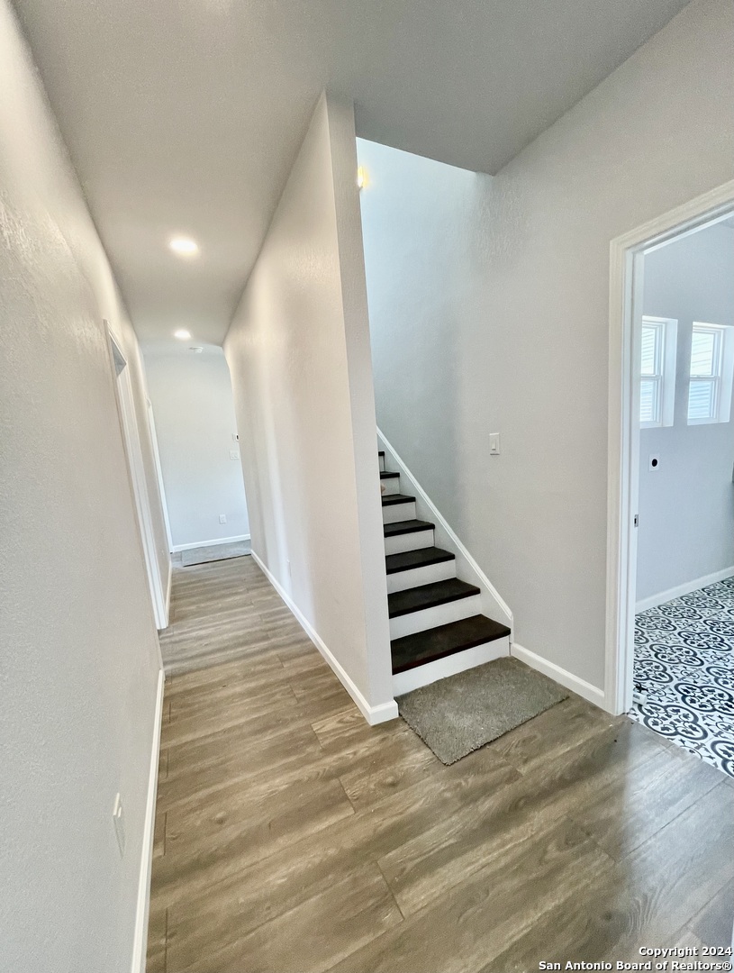 603 W Euclid Avenue San Antonio TX 78212