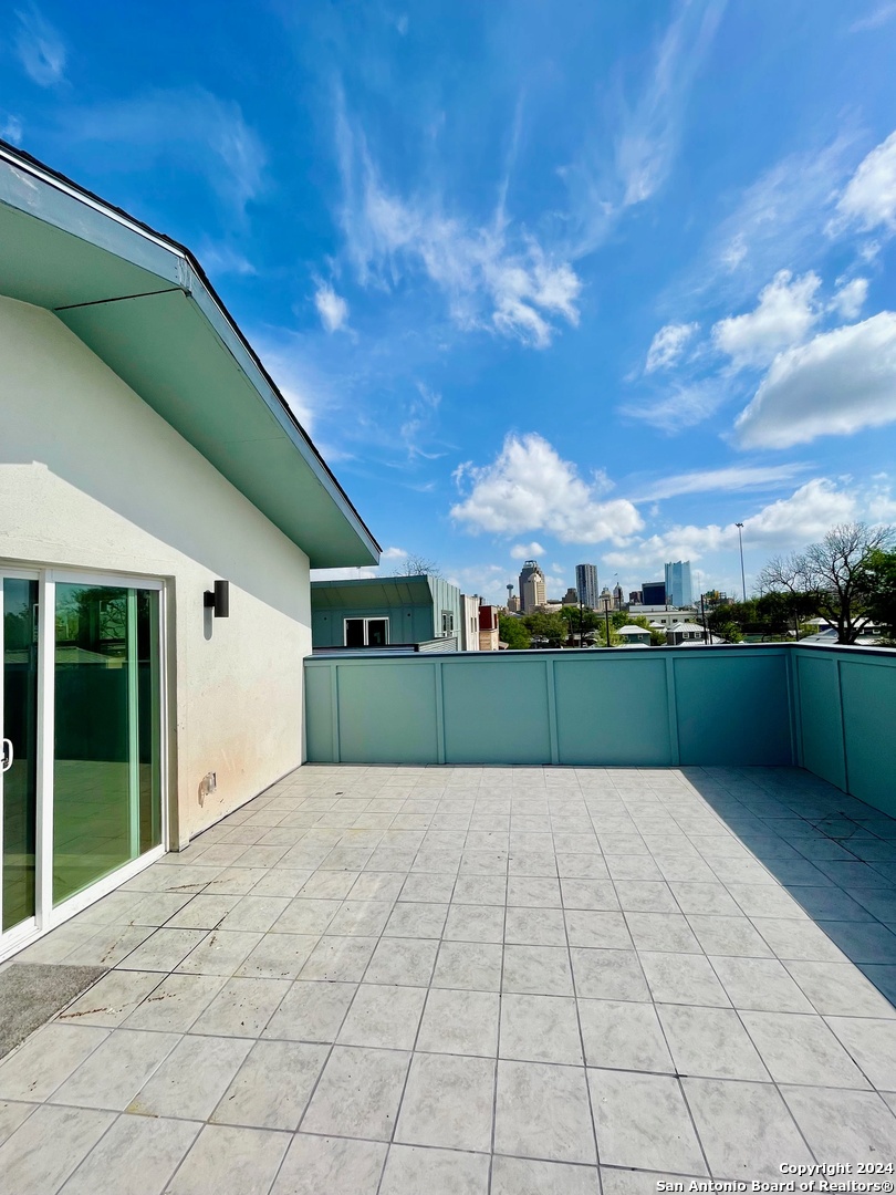 603 W Euclid Avenue San Antonio TX 78212