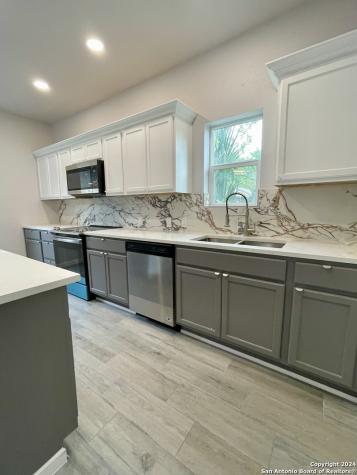 603 W Euclid Avenue San Antonio TX 78212