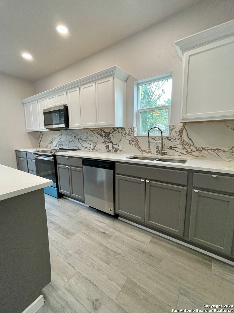 603 W Euclid Avenue San Antonio TX 78212