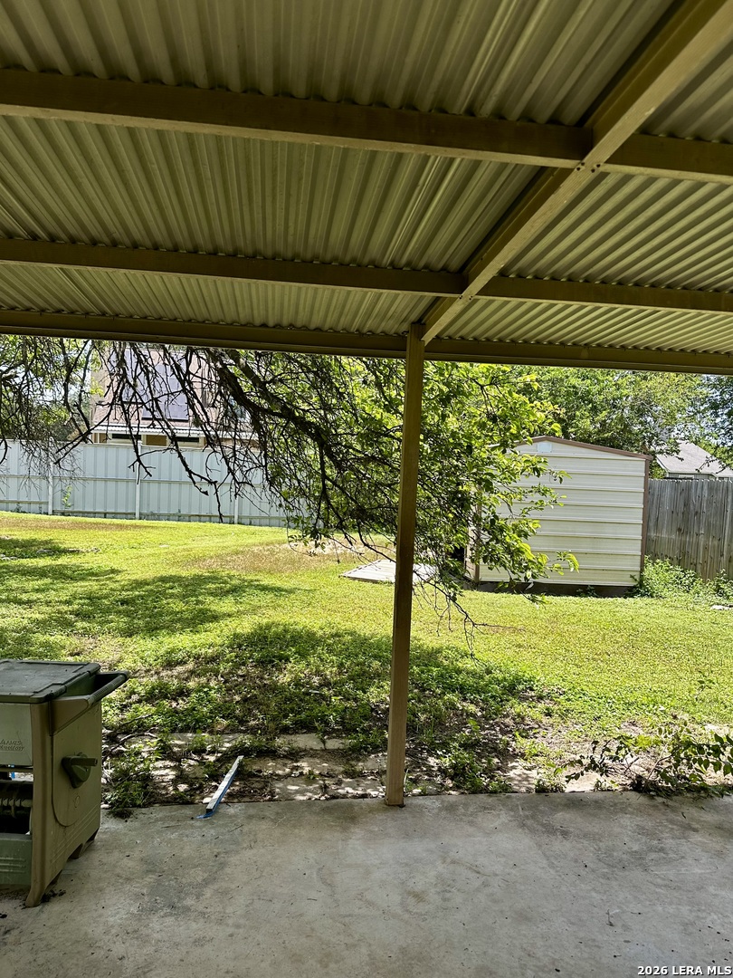 9803 Flatland Trail Converse TX 78109