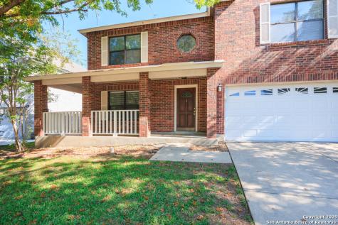 8619 Park Olympia Universal City TX 78148
