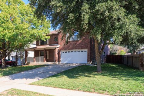 8619 Park Olympia Universal City TX 78148