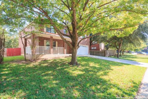 8619 Park Olympia Universal City TX 78148