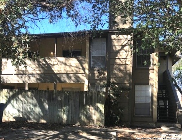 1427 Loma Alto San Antonio TX 78232