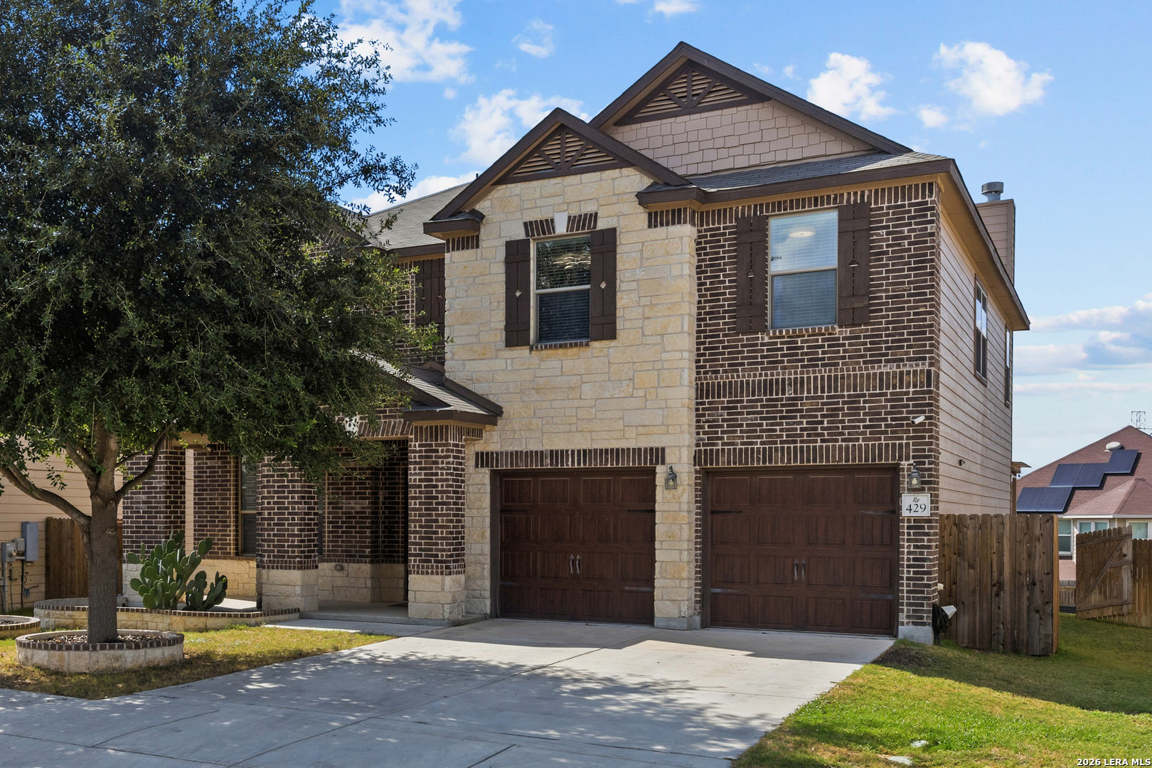 429 Landmark Stone Cibolo TX 78108