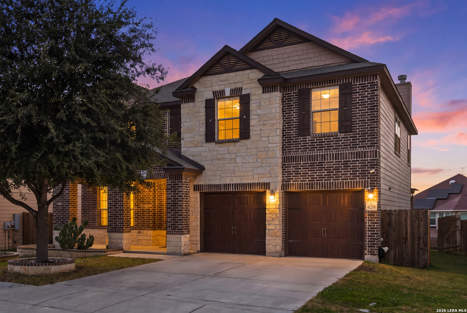 429 Landmark Stone Cibolo TX 78108