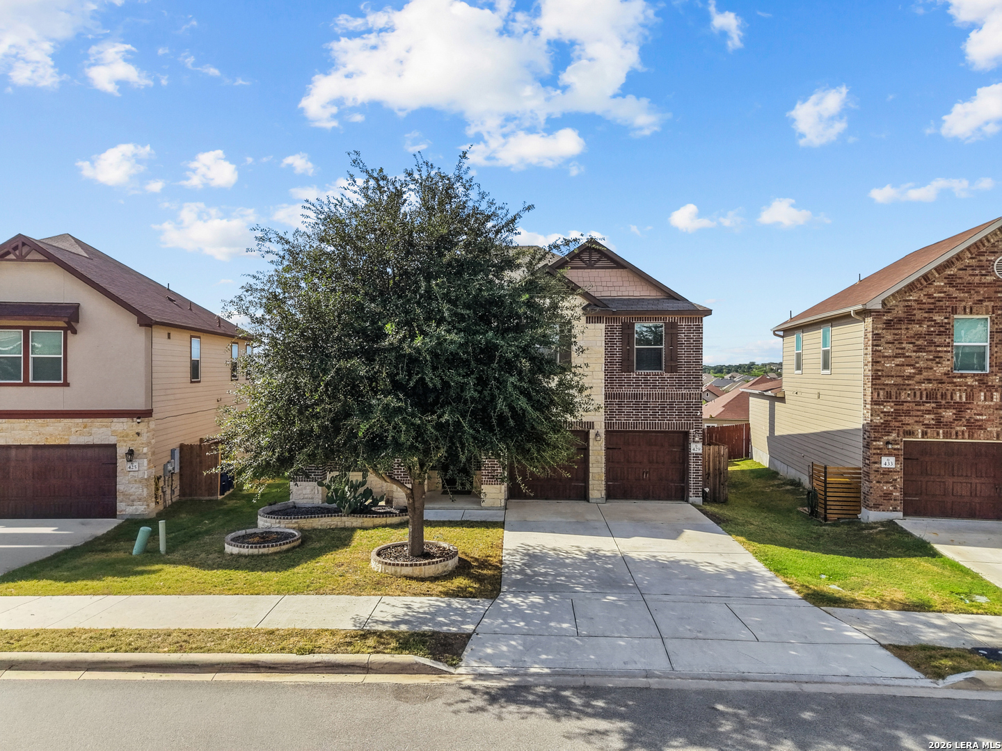 429 Landmark Stone Cibolo TX 78108