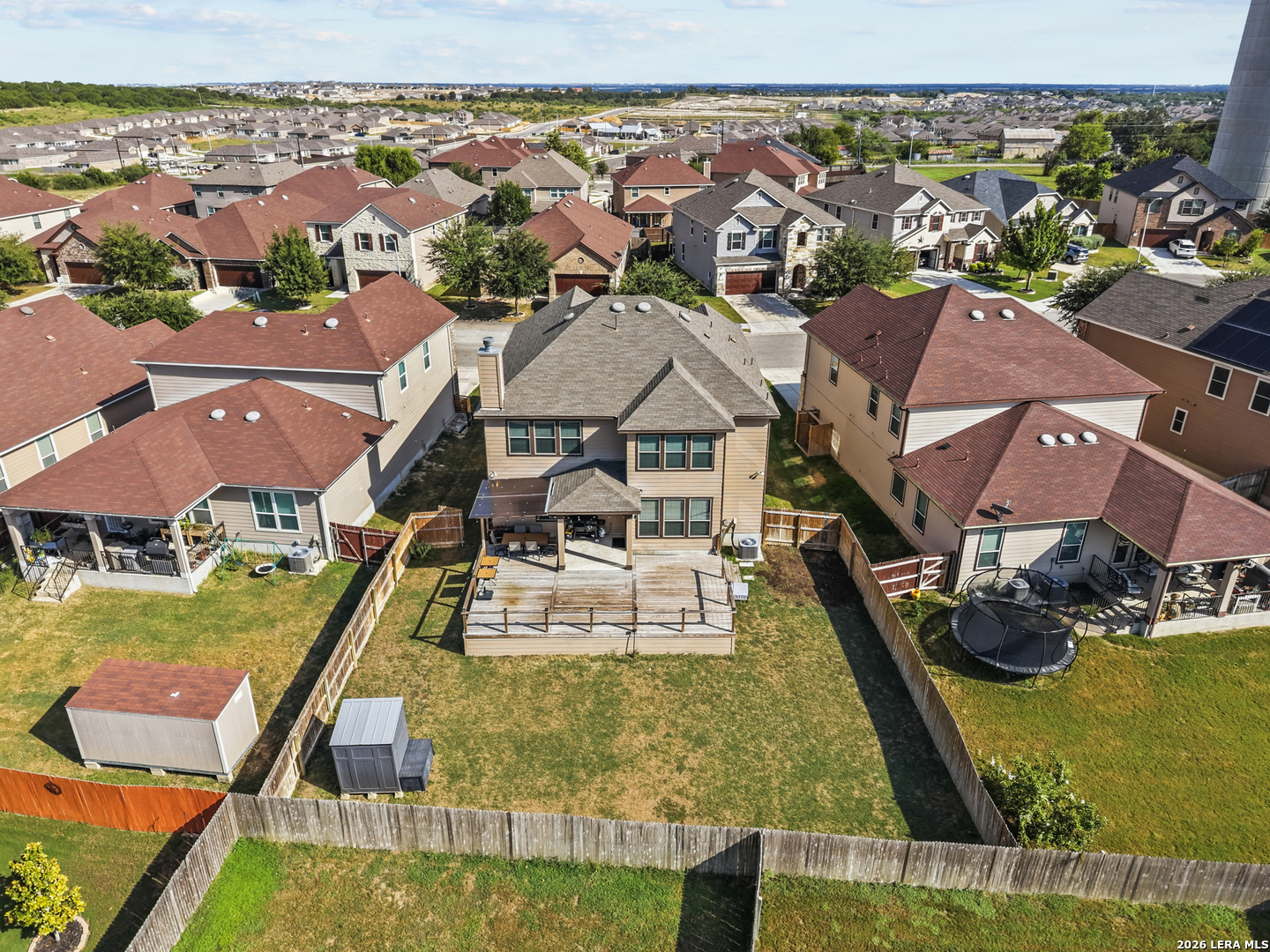 429 Landmark Stone Cibolo TX 78108