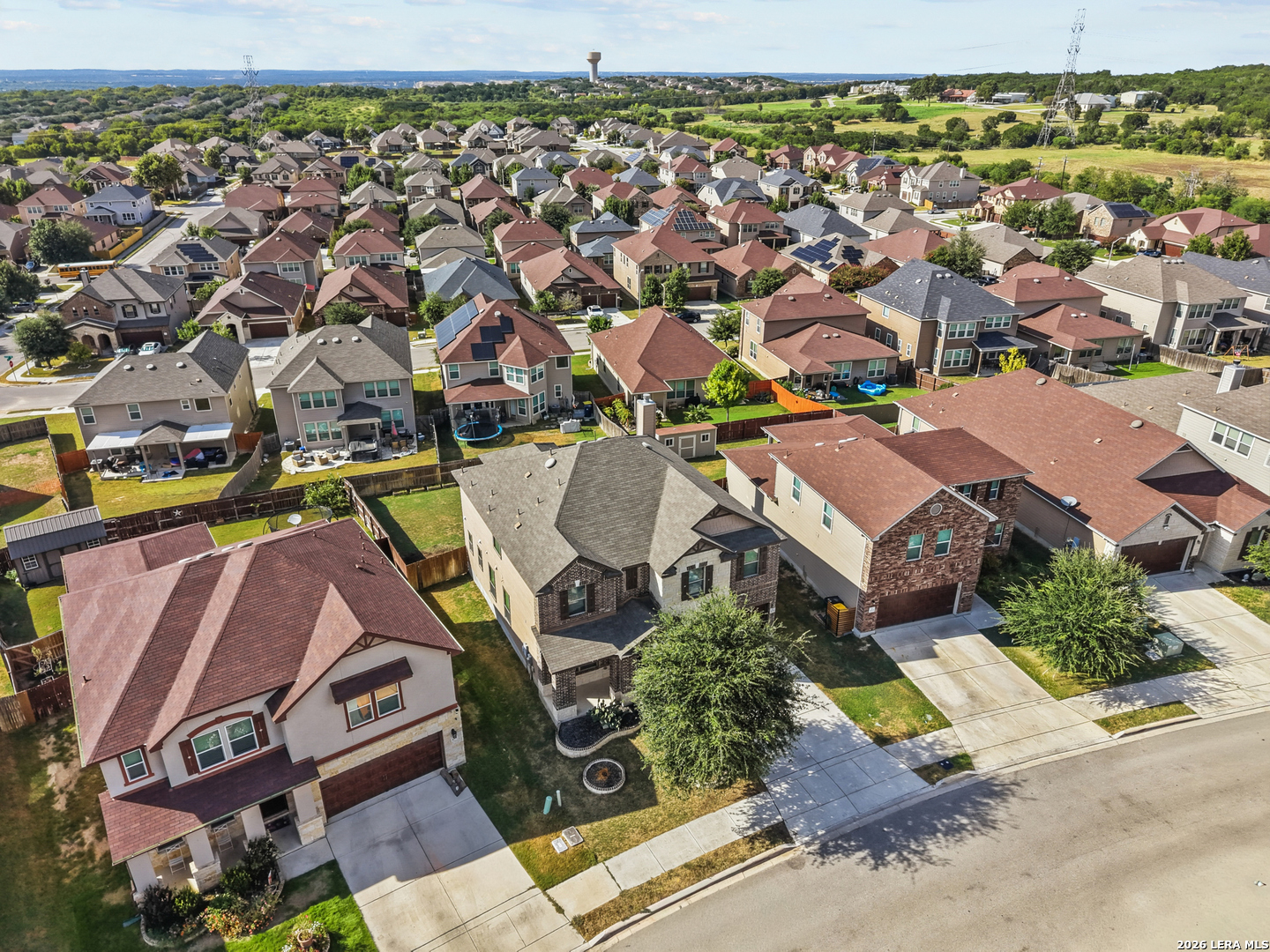 429 Landmark Stone Cibolo TX 78108