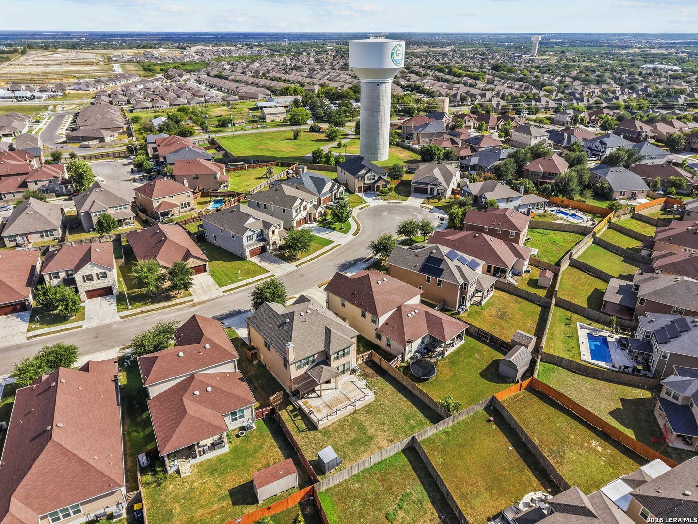 429 Landmark Stone Cibolo TX 78108