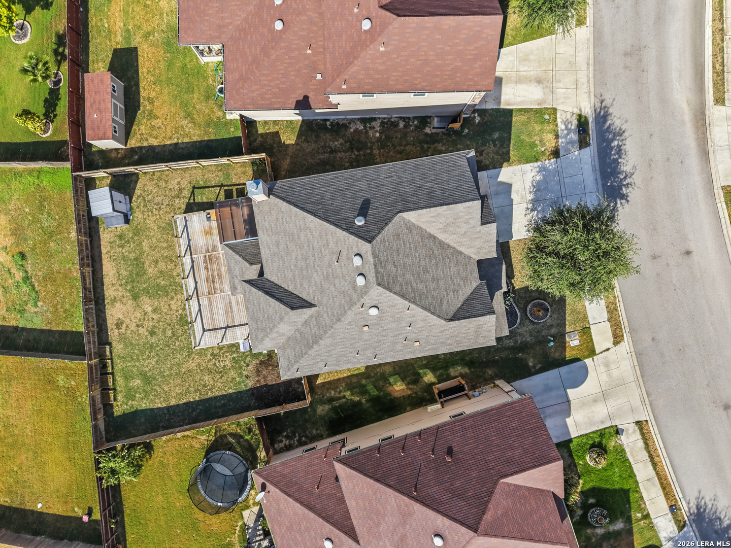 429 Landmark Stone Cibolo TX 78108