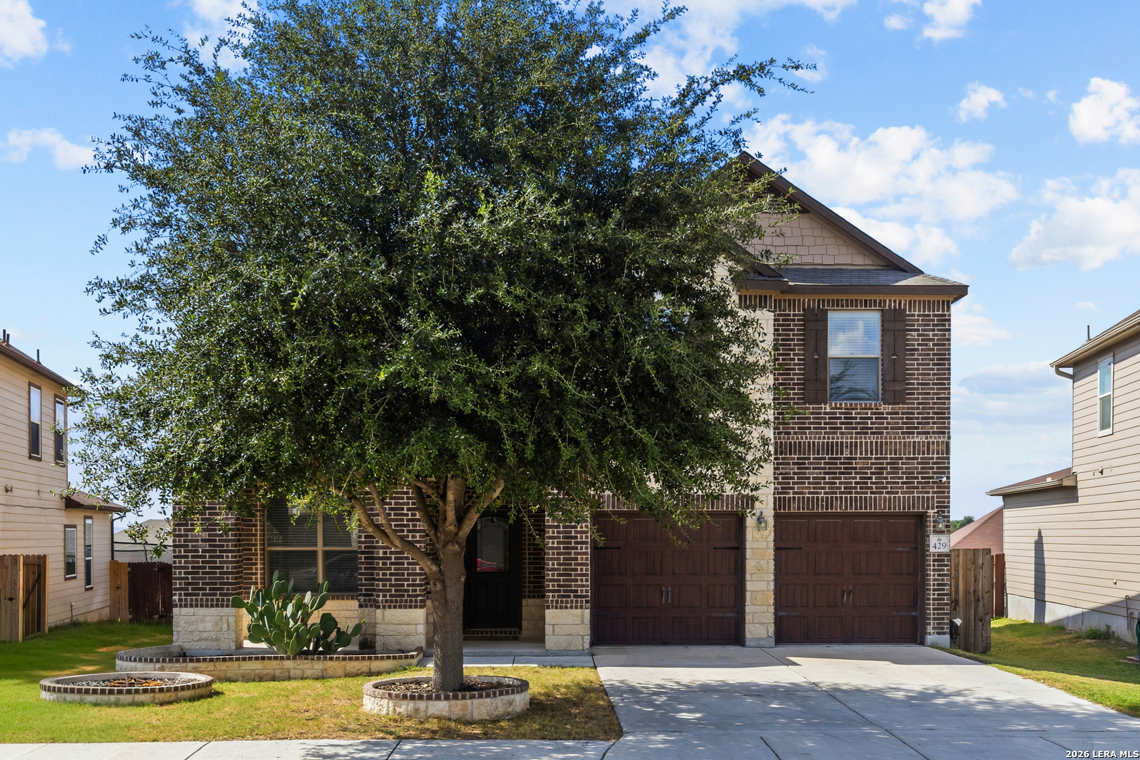429 Landmark Stone Cibolo TX 78108
