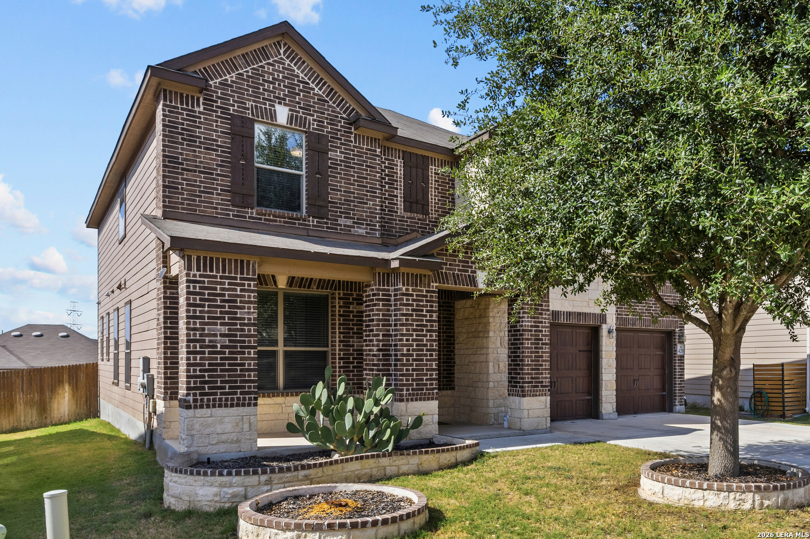 429 Landmark Stone Cibolo TX 78108