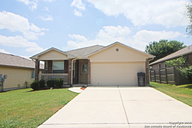 3949 Wensledale Drive Schertz TX 78108