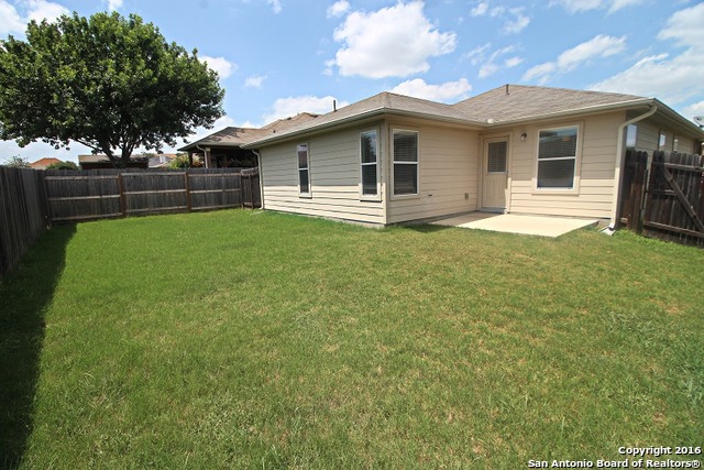 3949 Wensledale Drive Schertz TX 78108