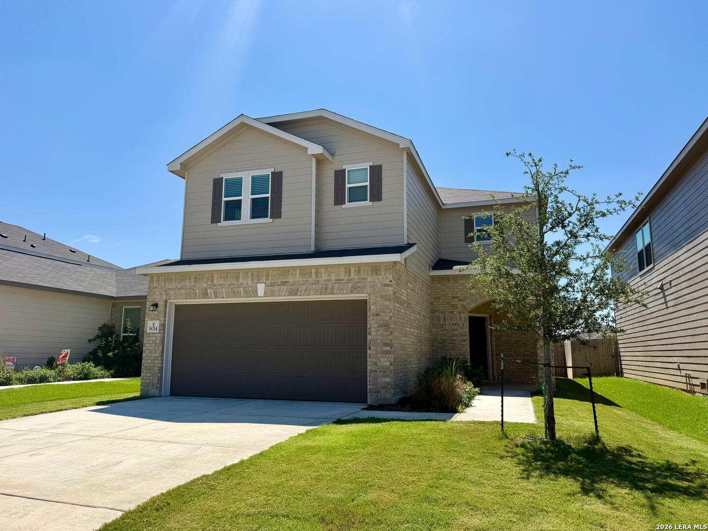 8014 Canyon Wren Park San Antonio TX 78253