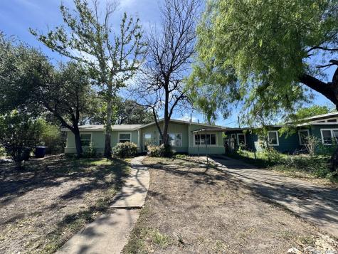 134 Lilla Jean Drive San Antonio TX 78223
