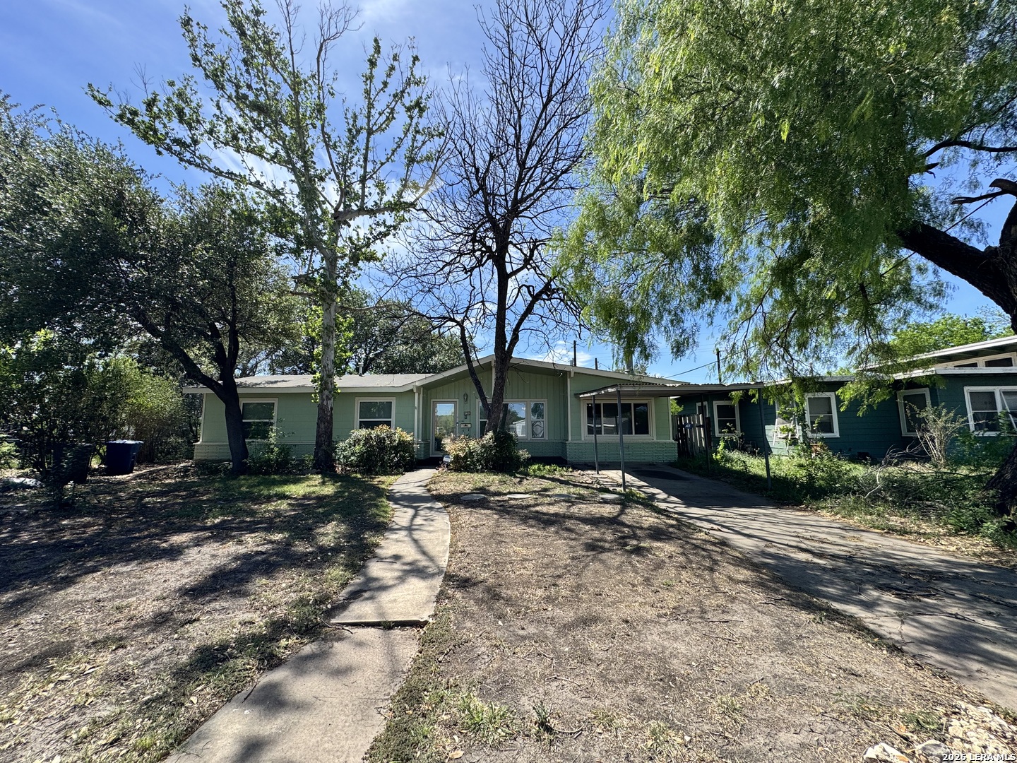 134 Lilla Jean Drive San Antonio TX 78223