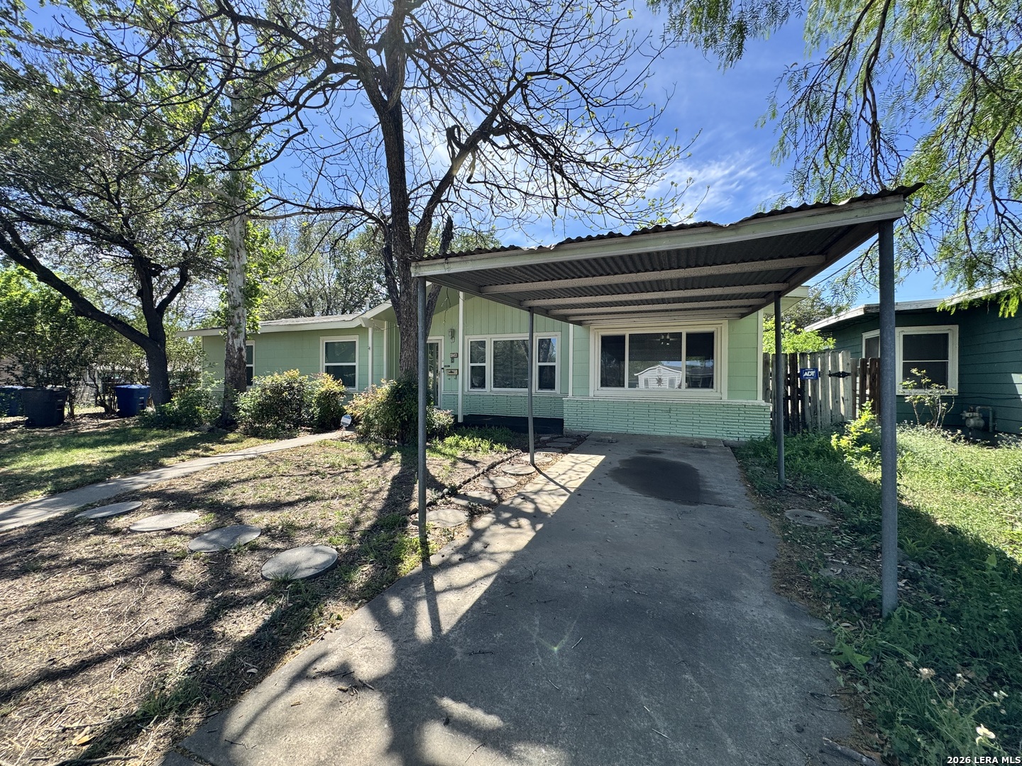 134 Lilla Jean Drive San Antonio TX 78223