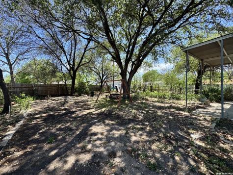 134 Lilla Jean Drive San Antonio TX 78223