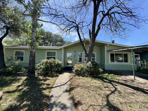 134 Lilla Jean Drive San Antonio TX 78223