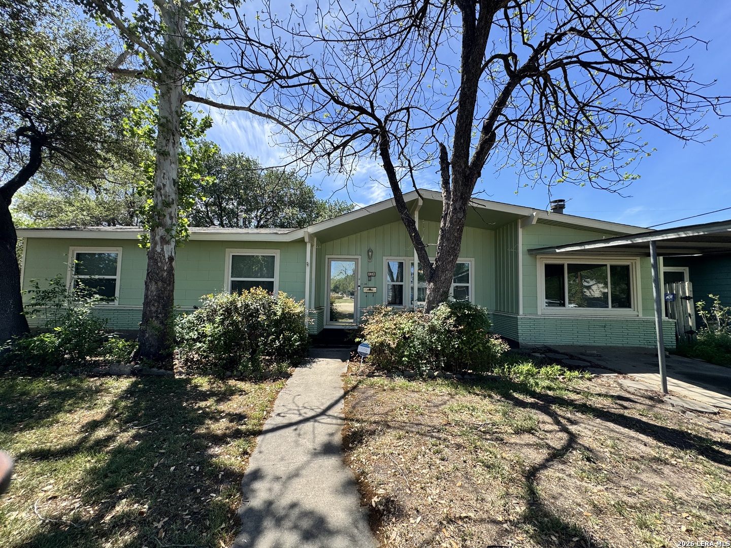 134 Lilla Jean Drive San Antonio TX 78223
