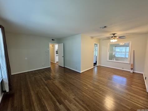 134 Lilla Jean Drive San Antonio TX 78223