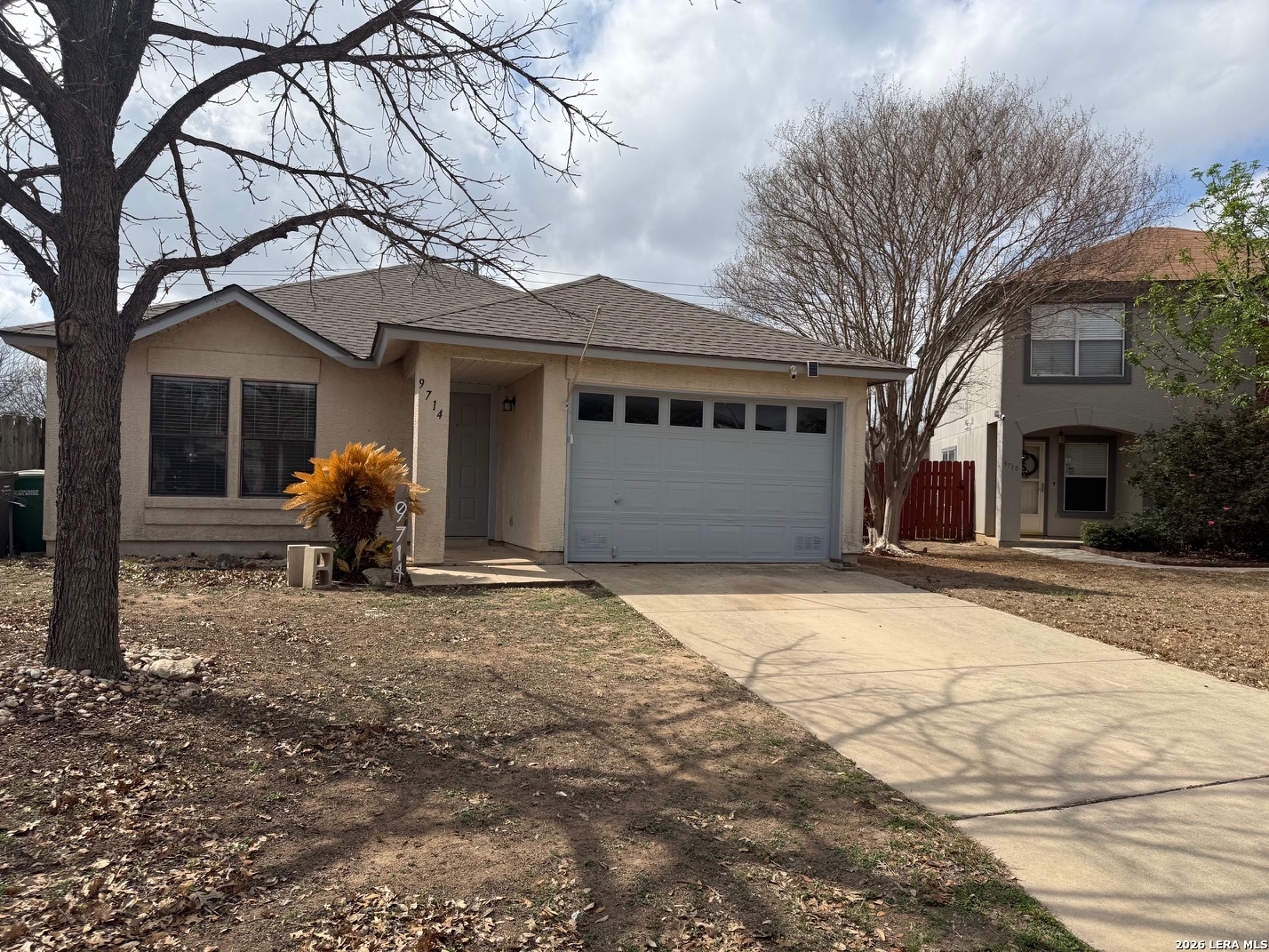 9714 Cameron Creek San Antonio TX 78251