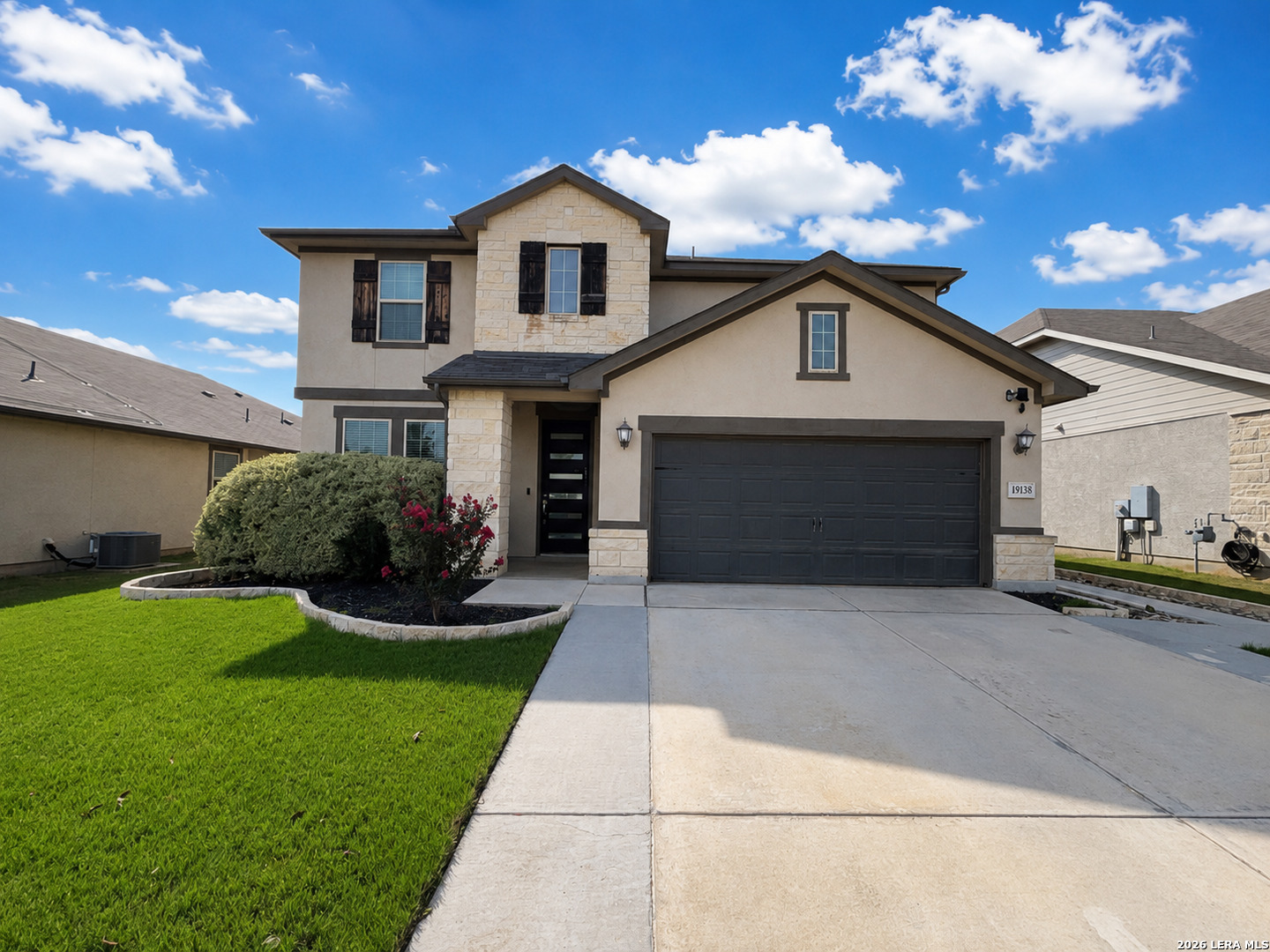 19135 Garibaldi Way San Antonio TX 78259