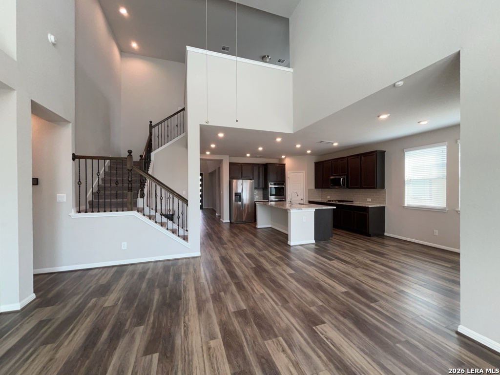 19135 Garibaldi Way San Antonio TX 78259