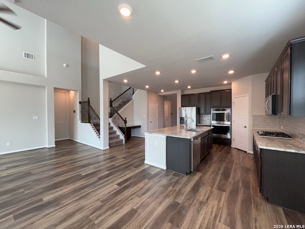 19135 Garibaldi Way San Antonio TX 78259