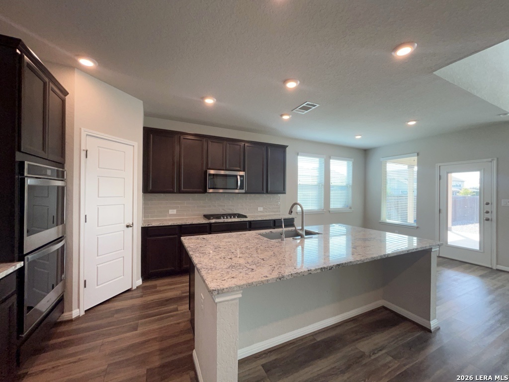 19135 Garibaldi Way San Antonio TX 78259