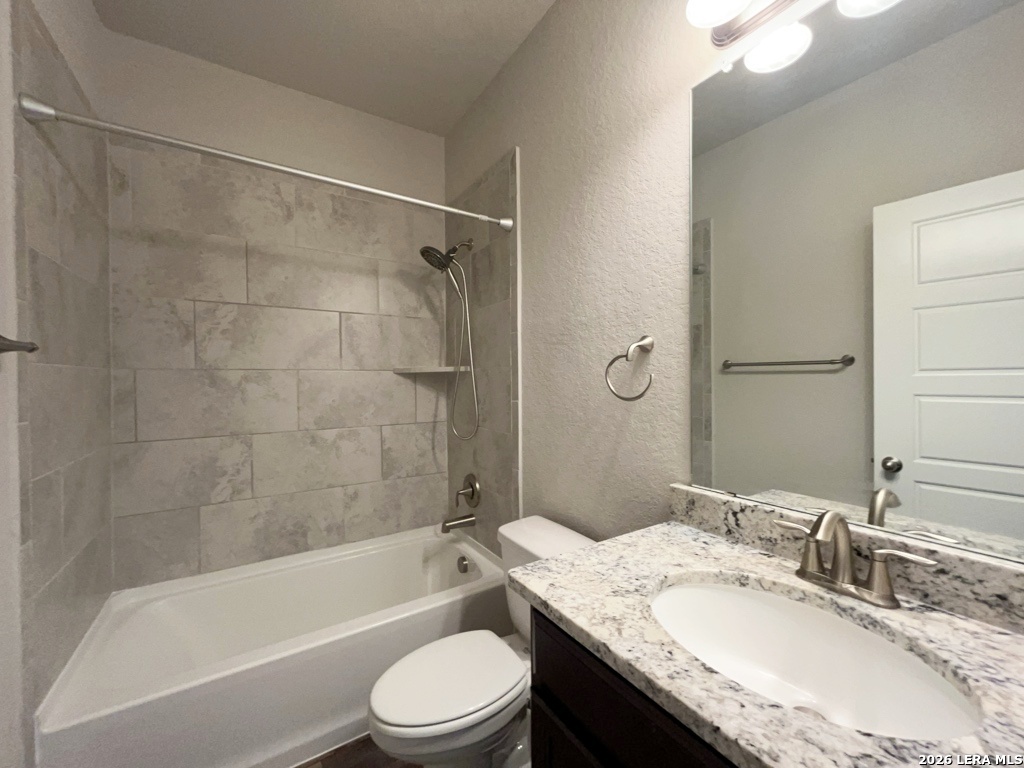 19135 Garibaldi Way San Antonio TX 78259