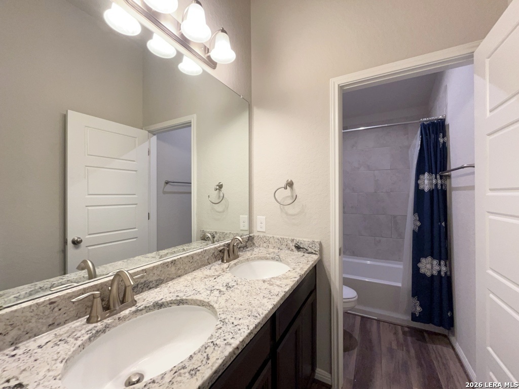 19135 Garibaldi Way San Antonio TX 78259