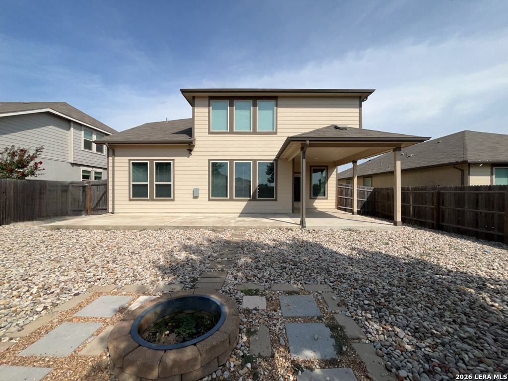 19135 Garibaldi Way San Antonio TX 78259